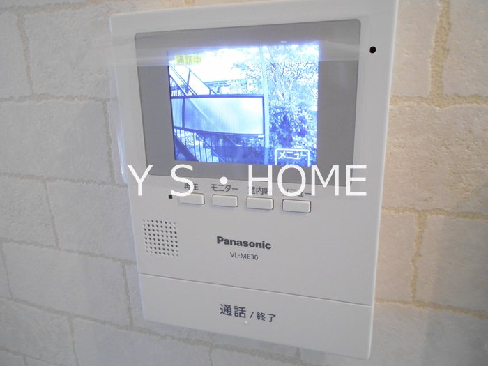 ヴィラ・ファミーユＢ その他3