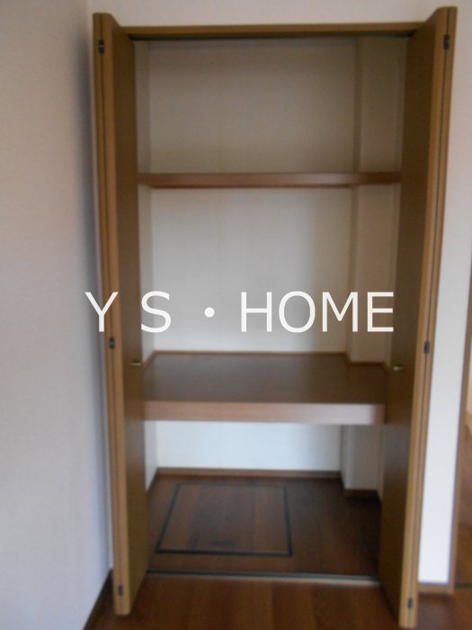 ヴィラ・ファミーユＢ その他4