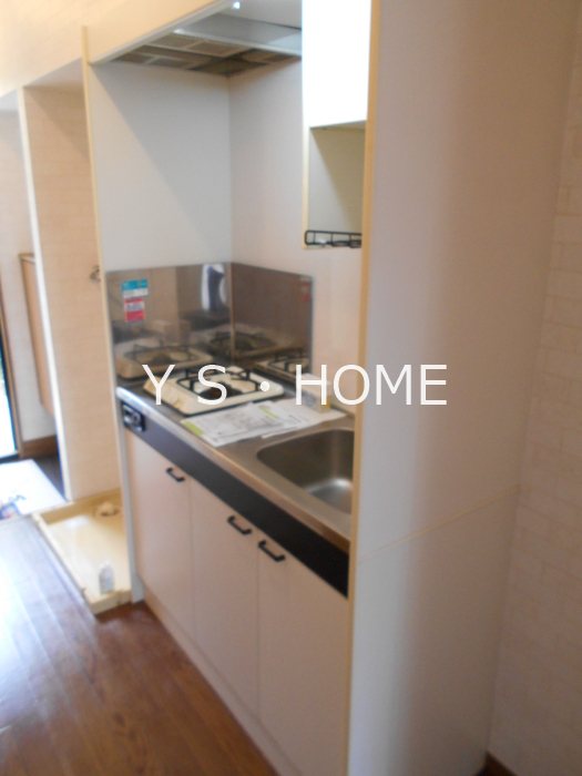 ヴィラ・ファミーユＢ その他6