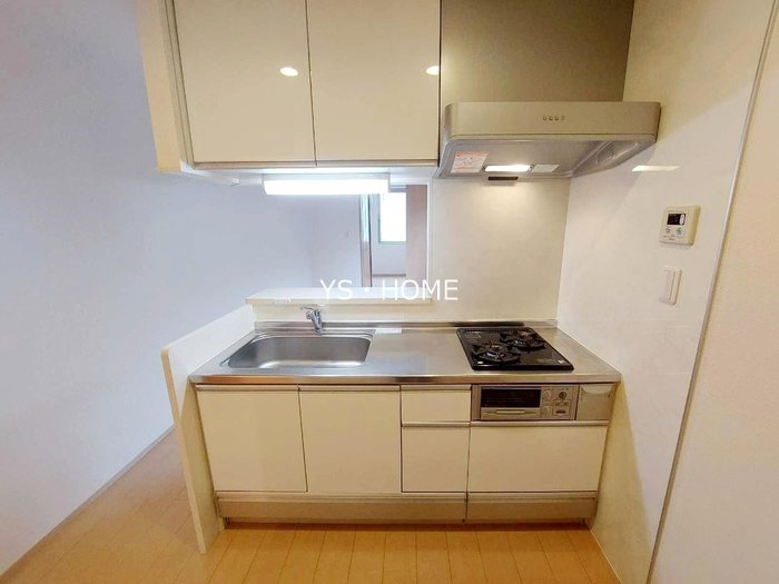 ブライトヒル キッチン