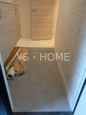 D-PRECIOUS武蔵野 玄関