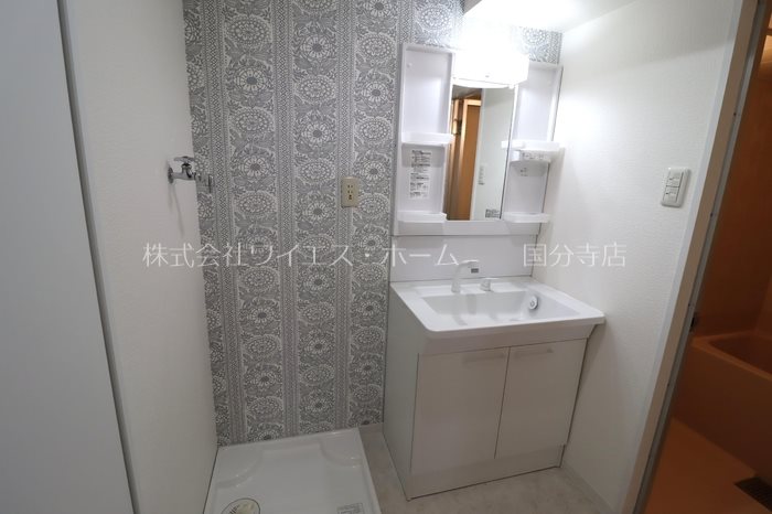 清水マンション その他1