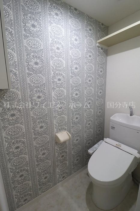 清水マンション その他2