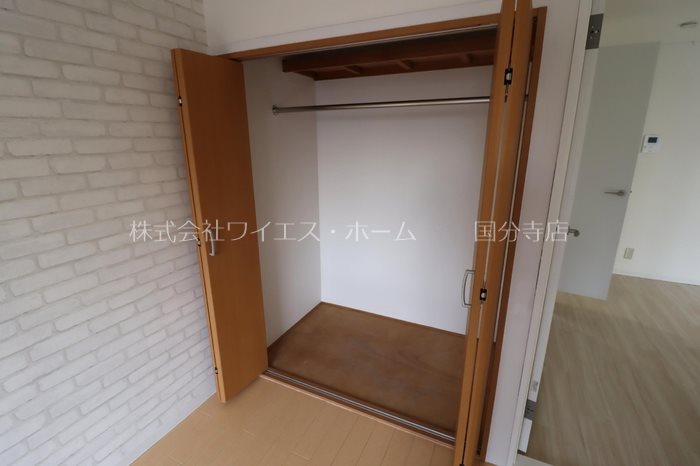 清水マンション その他5