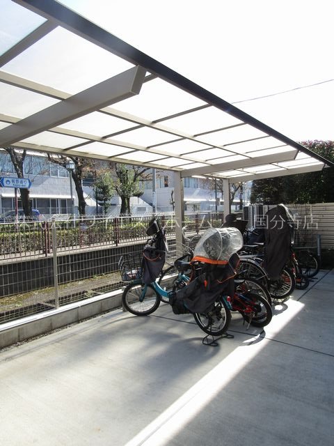 清水マンション その他6