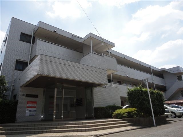 清水マンション その他外観1