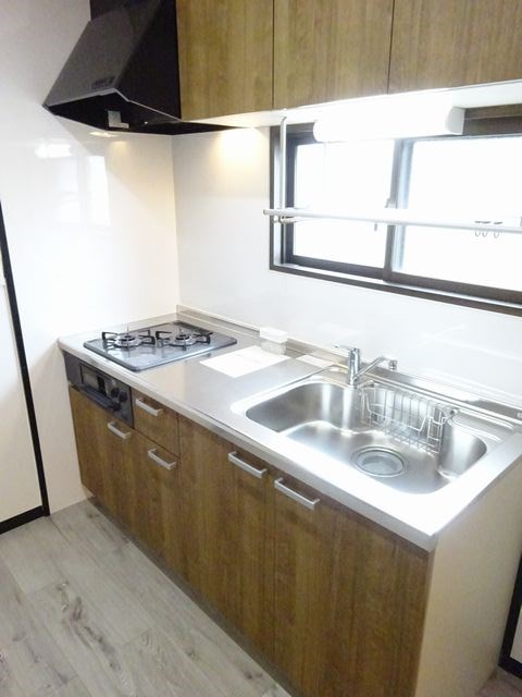 清水マンション その他7