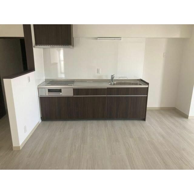 パティオ右近  キッチン