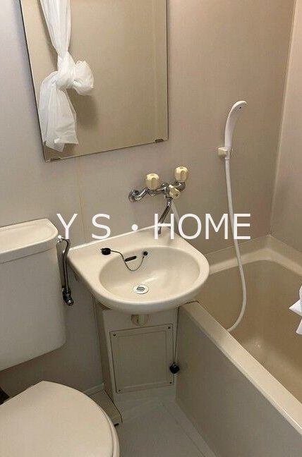 ハイツサザンクロス その他1