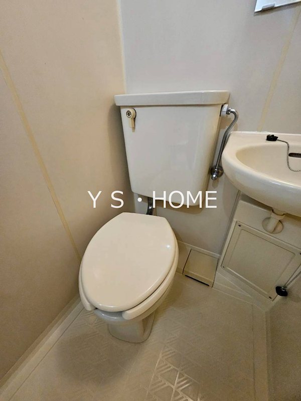 ハイツサザンクロス その他3