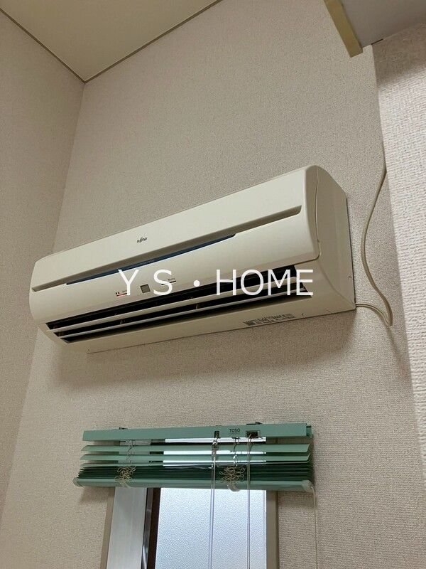 ハイツサザンクロス その他4