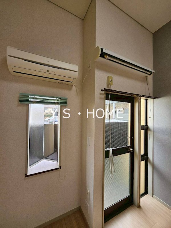 ハイツサザンクロス その他4