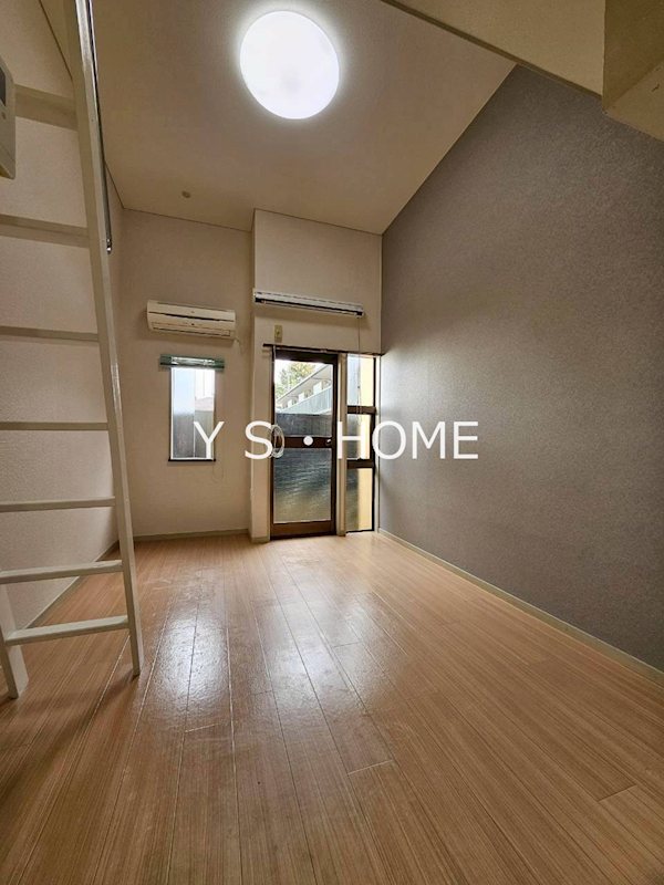 ハイツサザンクロス リビング