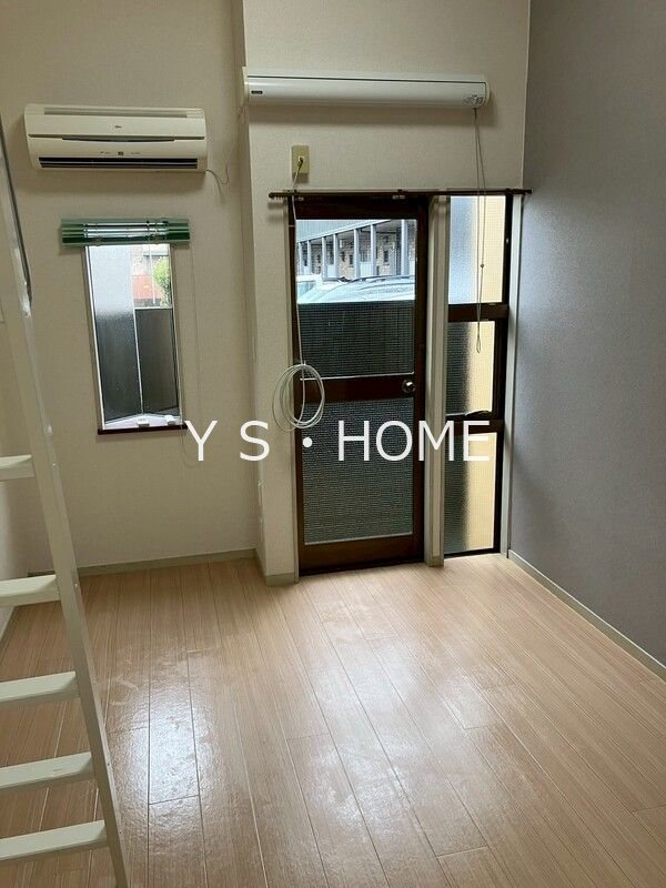 ハイツサザンクロス リビング