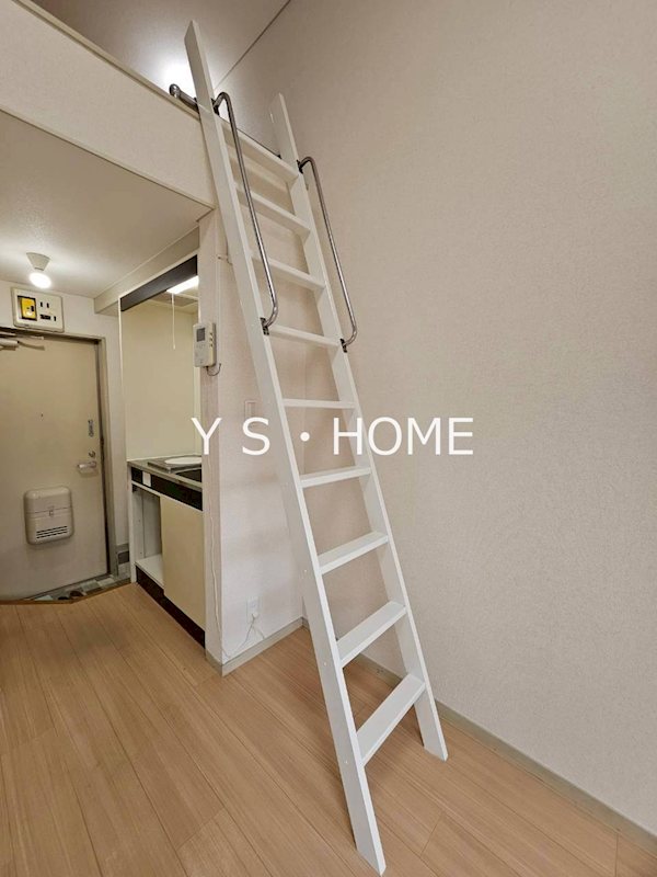 ハイツサザンクロス その他14