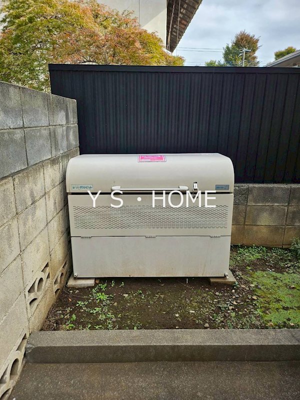 ハイツサザンクロス その他15