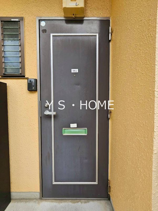 ハイツサザンクロス その他17