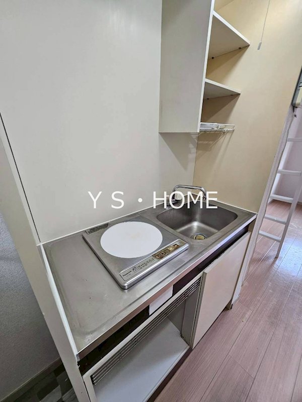 ハイツサザンクロス キッチン