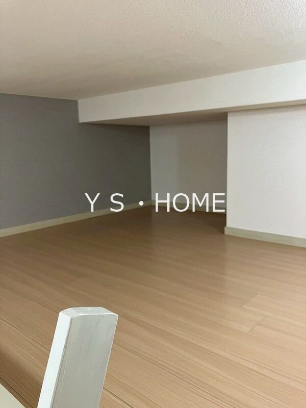 ハイツサザンクロス ベッドルーム