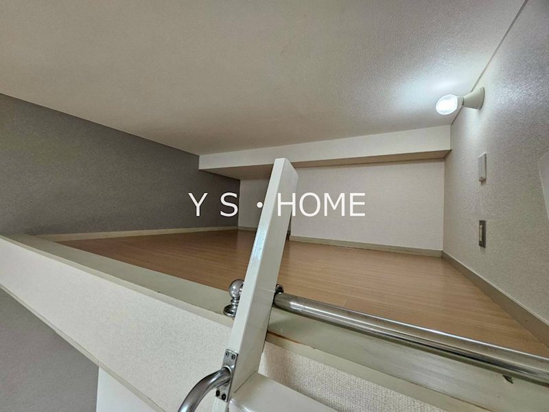 ハイツサザンクロス ベッドルーム