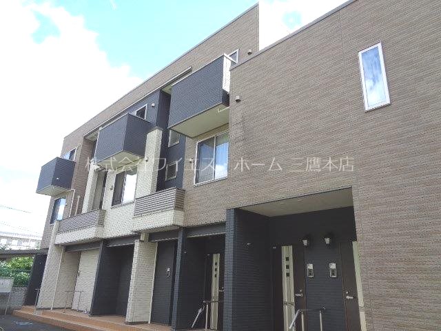 ベル・三鷹　　 その他外観1