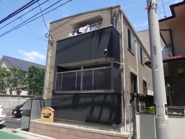 ベル・三鷹　　 その他8