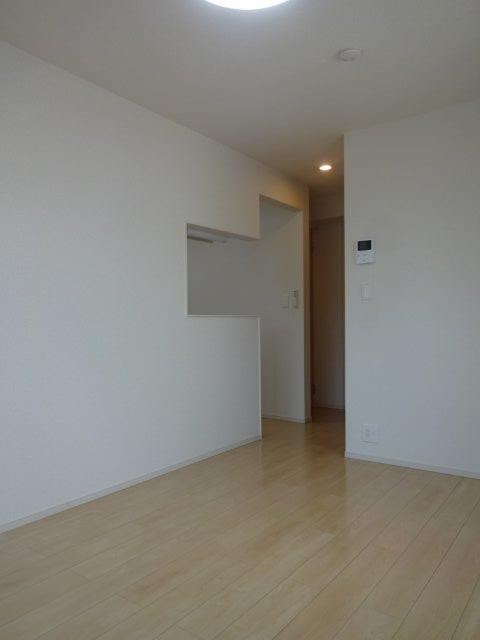 ベル・三鷹　　 リビング