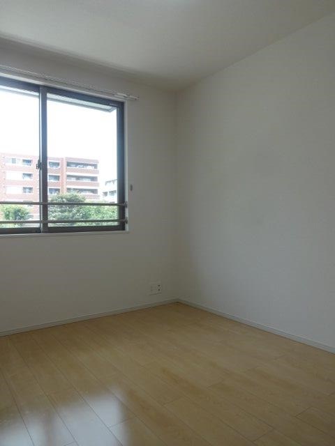 ベル・三鷹　　 ベッドルーム