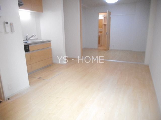 フランメゾンK リビング