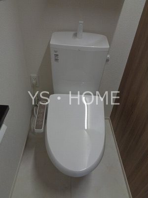 D-PRECIOUS武蔵野 その他1