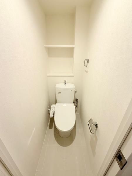 ＡＬＥＲＯ新中野Ⅱ その他1