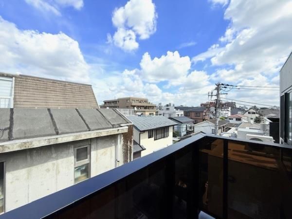 ＡＬＥＲＯ新中野Ⅱ その他4