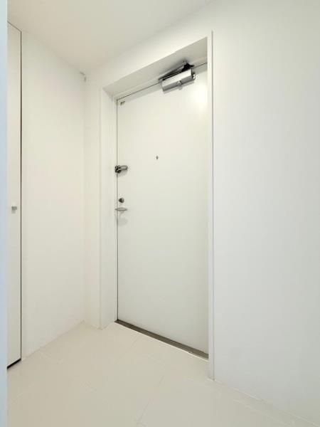 ＡＬＥＲＯ新中野Ⅱ 玄関