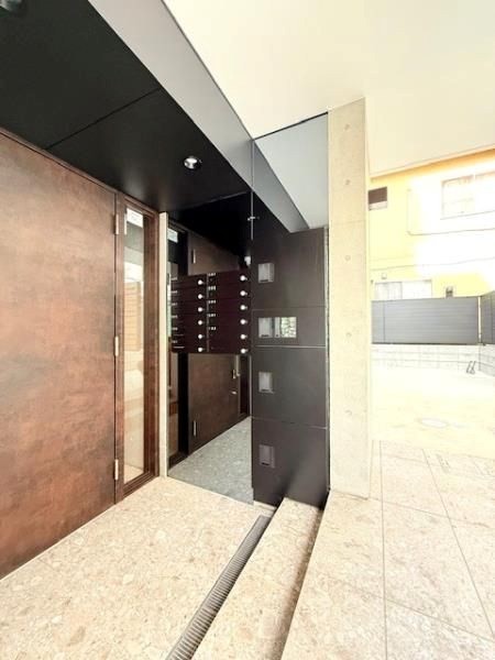 ＡＬＥＲＯ新中野Ⅱ その他外観2