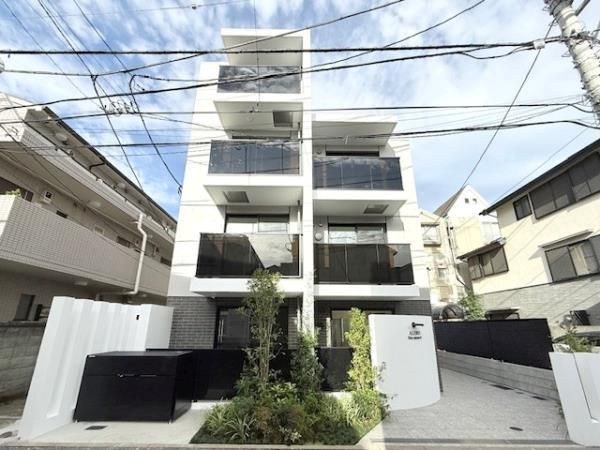 ＡＬＥＲＯ新中野Ⅱ その他外観5