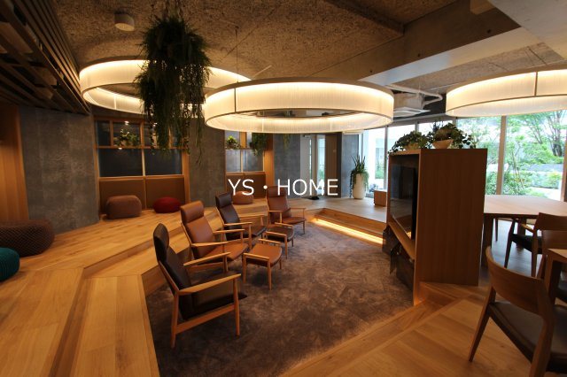 プラウドフラット中野 その他4