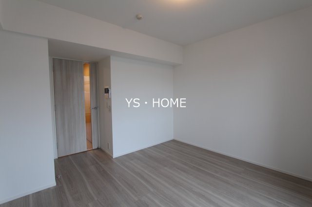 プラウドフラット中野 ベッドルーム