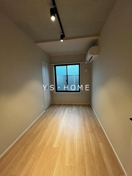 COEUR　BLANC西荻窪  ベッドルーム