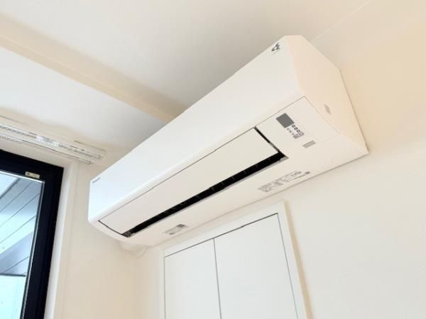 ＡＬＥＲＯ新中野Ⅱ その他3