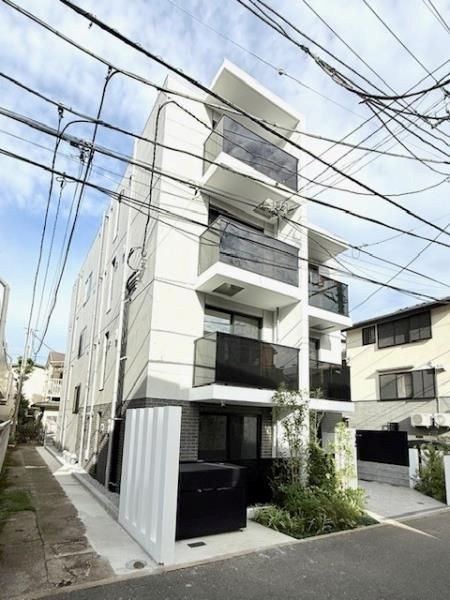 ＡＬＥＲＯ新中野Ⅱ その他外観4