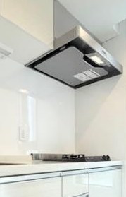 ＡＬＥＲＯ新中野Ⅱ キッチン