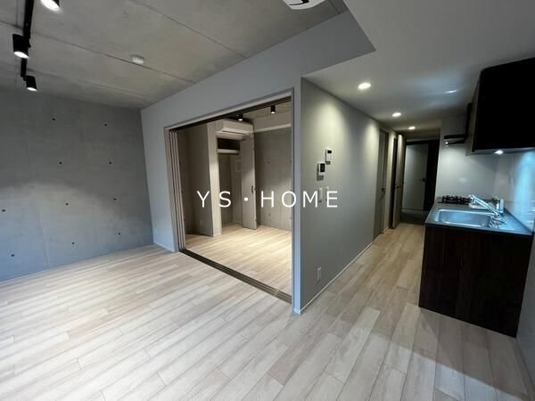 COEUR　BLANC西荻窪  ベッドルーム