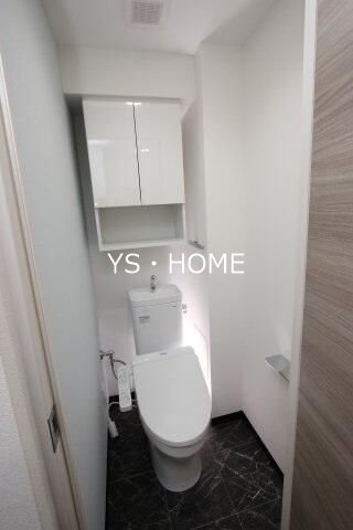 スカイコートグレース新宿中落合 その他4