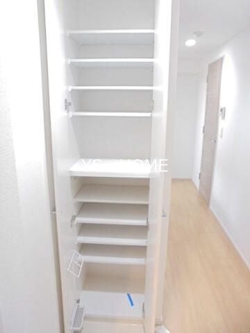 スカイコートグレース新宿中落合 その他5