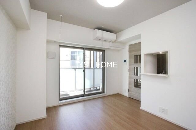 スカイコートグレース新宿中落合 リビング