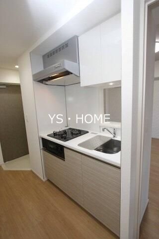 スカイコートグレース新宿中落合 キッチン