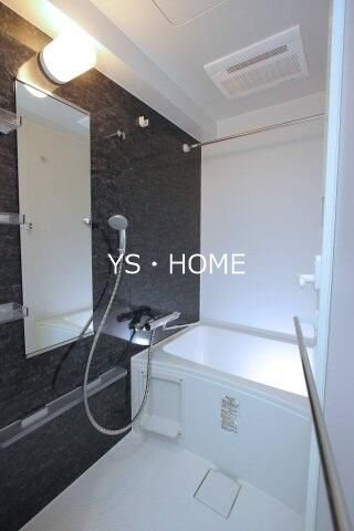 スカイコートグレース新宿中落合 風呂画像