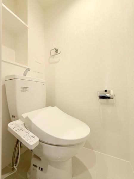 ＡＬＥＲＯ新中野Ⅱ その他1