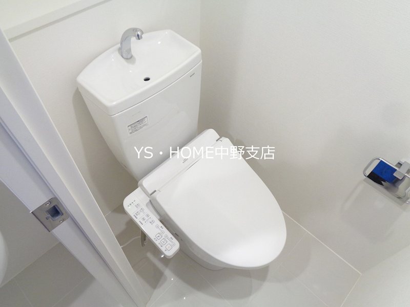 ＡＬＥＲＯ新中野Ⅱ   その他1