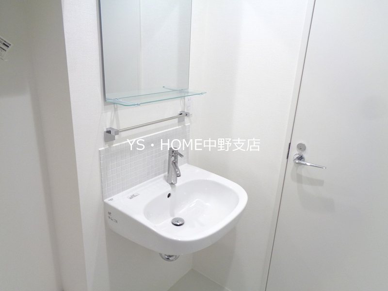 ＡＬＥＲＯ新中野Ⅱ   その他2